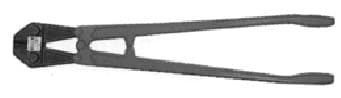 IMPA 616253 – Bolt Clipper Bahco #4559-30, 760mm
