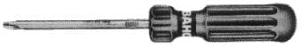 IMPA 616310 – Screwdriver Round Blade, Bahco #Be-5600 #0 60mm