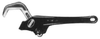 IMPA 616594 – Wrench Offset Hex Ridgid #E110, 9-1/2""