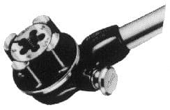 IMPA 616654 – Threader Bolt Ratchet Ridgid, #00-Rb 6-25mm Capacity