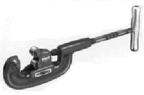 IMPA 616663 – Pipe Cutter Heavy-Duty Ridgid, #1-A 1/8 To 1-1/4""