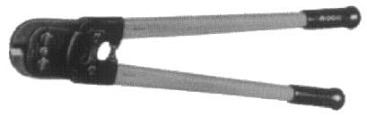 IMPA 616682 – Ridgid Bolt Cutter #N24s 10mm