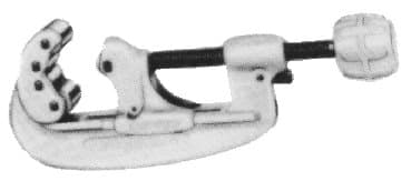 IMPA 616762 – Cutter Tubing Quick Acting, Ridgid #153 32-90mm Capacity