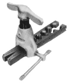 IMPA 616776 – Flaring Tool Ridgid #377