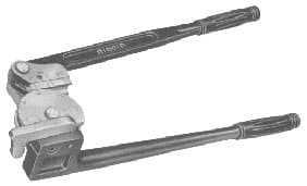 IMPA 616786 – Tube Bender Lever Type Ridgid, #406m 6mm