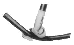 IMPA 616798 – Conduit Bender Hickey-Type, Heavy Wall Ridgid #B-1711