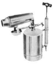 IMPA 617005 – Torch Kerosene Brass 1ltr