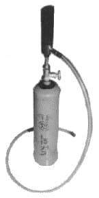 IMPA 617014 – Leak Detector, For Refrigerant Gas