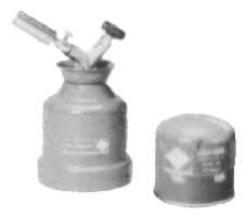 IMPA 617016 – Torch Gas Compact Complete Set, With Burner