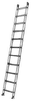 IMPA 617104 – Ladder Single Aluminium Alloy, Straight 5mtr
