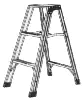 IMPA 617128 – Ladder Platform Alum-Alloy, 1.5mtr