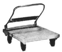 IMPA 617182 – Truck Handy Folding Type, 450x710mm