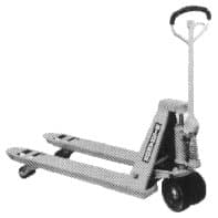 IMPA 617197 – Truck Hand Pallet Hydraulic, 2.5ton