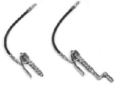IMPA 617411 – Grease Gun W/Bent Flex. Pipe, For Air Grease Pump