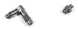IMPA 617416 – Swivel Joint 90deg, For Air Grease Pump