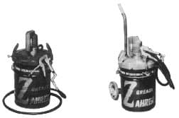 IMPA 617512 – Grease Lubricator Air-Operated, Macnaught P3l