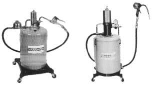 IMPA 617531 – Oil Lubricator Portable, Air-Operated Sgr-55 20ltr