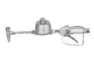 IMPA 617569 – Oil Gun #70m P/N.851138