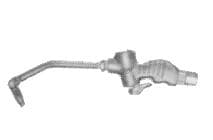 IMPA 617570 – Oil Gun #G P/N.850139