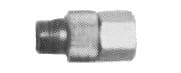 IMPA 617571 – Swivel Joint 1/2x3/8, P/N.851150