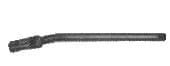 IMPA 617581 – Small Diam Hydraulic Adaptor, 75mm #Cnp-2 P/N.800531