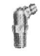 IMPA 617613 – Grease Nipple 67.5deg B-Type, Pt 1/8 Plated Steel