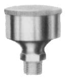 IMPA 617654 – Grease Cup Brass 32mm Cup Diam, Pf 1/4
