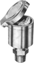 IMPA 617672 – Oil Cup Elbow Brass, 25mm Diamxpf 1/8