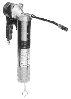 IMPA 617691 – Grease Lubricator Air Powered, For 400grm Cartridge
