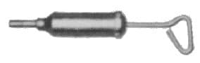 IMPA 617711 – Grease Gun Push Type Pt-51, 50cc/Capacity