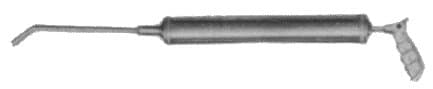 IMPA 617718 – Oil Syringe Brass 870 Cc
