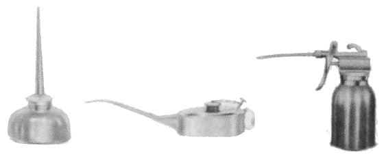 IMPA 617731 – Oiler Bench Type Tinned 180cc