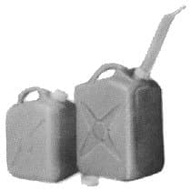 IMPA 617766 – Container Tinned 10ltr