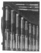 IMPA 630957 – Reamer Set Adjustable, 15-38mm 9'S