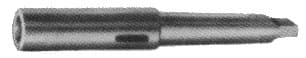 IMPA 632363 – Drill Socket For Morse Taper, Mt#2x2