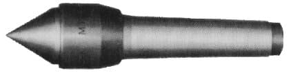IMPA 632432 – Live Center S-Type Mt#3 146mm