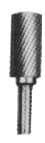 IMPA 632501 – Rotary Bar Carbide Type-A, 3mm Shank/3mm Blade