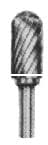 IMPA 632511 – Rotary Bar Carbide Type-B, 3mm Shank/3mm Blade