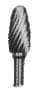 IMPA 632556 – Rotary Bar Carbide Type-G, 6mm Shank/8mm Blade