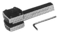 IMPA 633203 – Holder Tool Bit 3-Way, For 13mm Square Shank Bit
