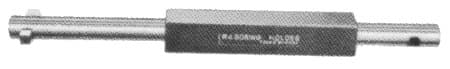 IMPA 633223 – Holder Tool Boring A-Type, For 8mm Square Shank Tool Bit