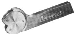 IMPA 633242 – Knurling Tool Holder Type-A, 13x29x165mm