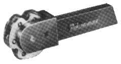 IMPA 633245 – Knurling Tool Holder Type-B, 13x29x165mm