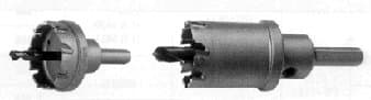 IMPA 633503 – Hole Saw High Speed Steel, Standard Type 14mm Dia