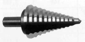 IMPA 633802 – Step Dril #St-2 6-18mm