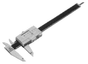 IMPA 650521 – Caliper Digital 150mm