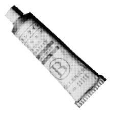 IMPA 650891 – Gasoline And Oil Finding Paste, 75grm Blue To Red