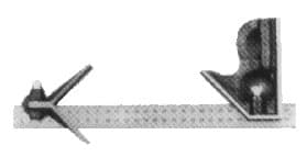 IMPA 651007 – Square Combination 300mm