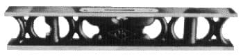 IMPA 651078 – Level Bench Cast-Iron 300mm
