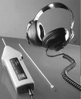 IMPA 651331 – Stethoscope Electronic